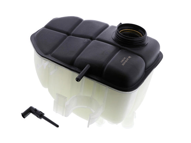Mercedes-Benz Coolant Expansion Tank | 2001-2009 2035000049
