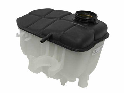Mercedes-Benz Coolant Expansion Tank | 2001-2009 2035000049