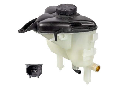 Mercedes-Benz Coolant Expansion Tank | 2005-2011 1715000049