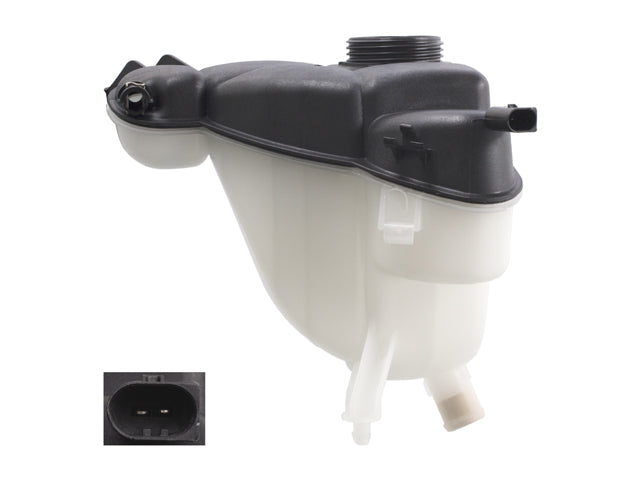 Mercedes-Benz Coolant Expansion Tank | 2006-2012 251500004964