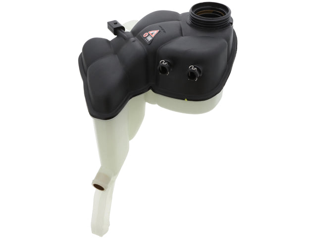 Mercedes-Benz Coolant Expansion Tank | 2007-2014 2215000349