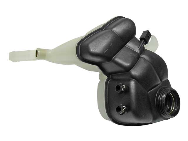 Mercedes-Benz Coolant Expansion Tank | 2007-2014 2215000349