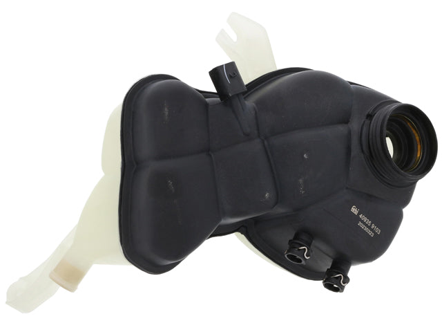 Mercedes-Benz Coolant Expansion Tank | 2007-2014 2215000349