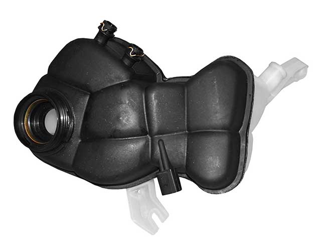 Mercedes-Benz Coolant Expansion Tank | 2007-2014 2215000349
