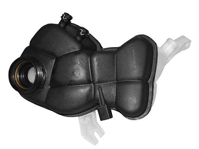 Mercedes-Benz Coolant Expansion Tank | 2007-2014 2215000349