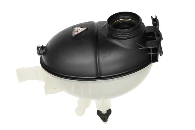 Mercedes-Benz Coolant Expansion Tank | 2008-2018 2045000749