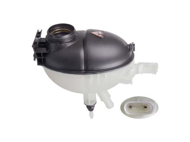 Mercedes-Benz Coolant Expansion Tank | 2008-2018 2045000749