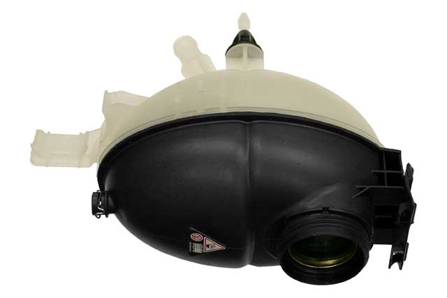 Mercedes-Benz Coolant Expansion Tank | 2008-2018 2045000749