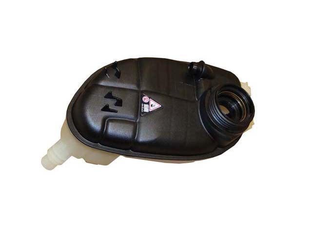 Mercedes-Benz Coolant Expansion Tank | 2014-2020 2465000049