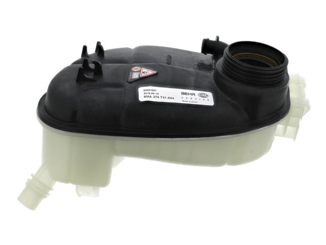 Mercedes-Benz Coolant Expansion Tank | 2014-2020 2465000049
