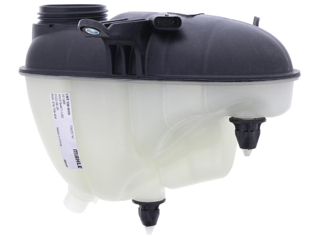 Mercedes-Benz Coolant Expansion Tank | 2014-2021 2225000849