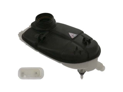 Mercedes-Benz Coolant Expansion Tank | 2014-2020 2465000049