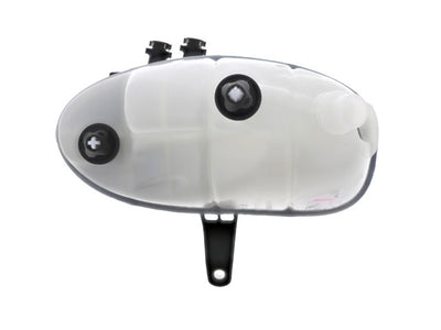 Mercedes-Benz Coolant Expansion Tank | 2014-2021 2225000849