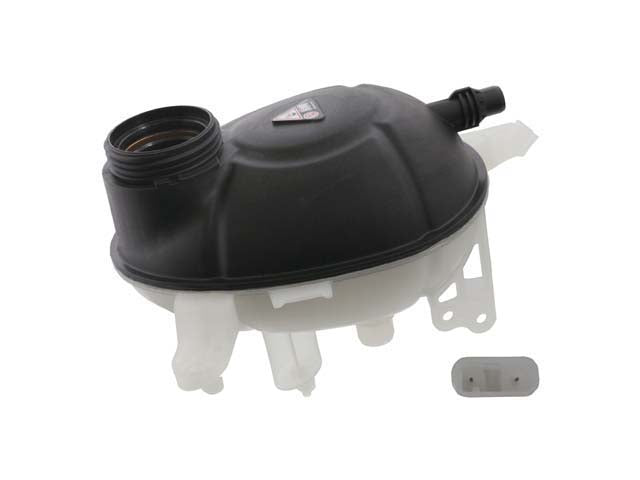 Mercedes-Benz Coolant Expansion Tank | 2015-2025 2055000049
