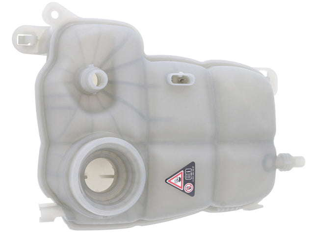 Mercedes-Benz Coolant Expansion Tank | 2019-2026 2475000049