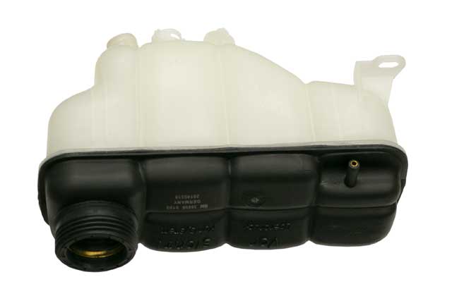 Mercedes-Benz Coolant Expansion Tank Primary Coolant Tank | 1994-2003 2025000649