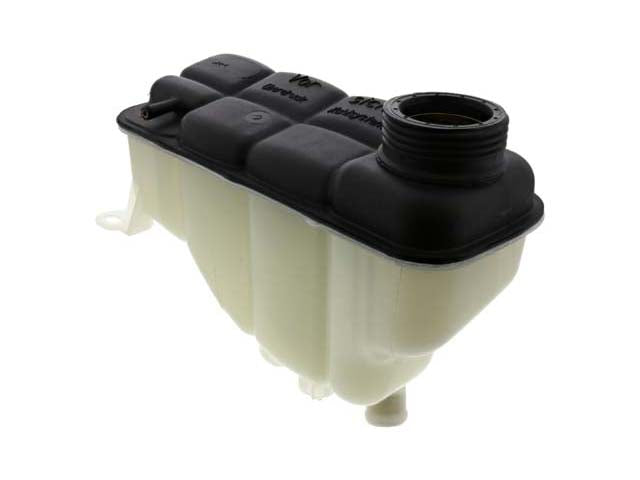 Mercedes-Benz Coolant Expansion Tank Primary Coolant Tank | 1994-2003 2025000649