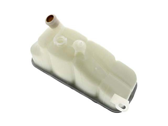 Mercedes-Benz Coolant Expansion Tank Primary Coolant Tank | 1994-2003 2025000649