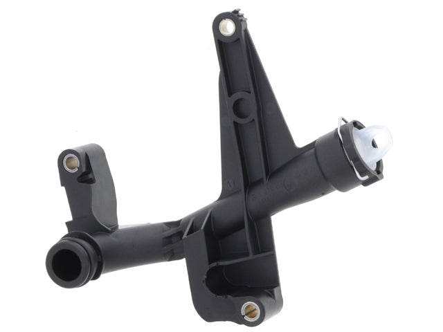 Mercedes-Benz Coolant Feed Line - on Cylinder Head | 2012-2016 2762001552