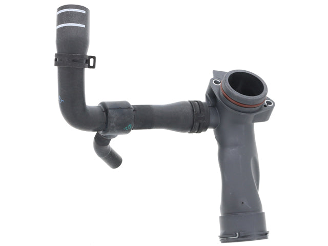 Mercedes-Benz Coolant Flange - to Thermostat Housing | 2012-2015 2712002056
