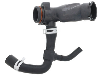 Mercedes-Benz Coolant Flange - to Thermostat Housing | 2012-2015 2712002056