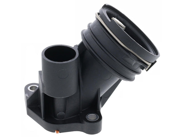 Mercedes-Benz Coolant Flange - to Water Pump | 2015-2023