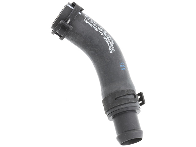Mercedes-Benz Coolant Hose - Feed Line to Thermostat | 2014-2020 2702030482