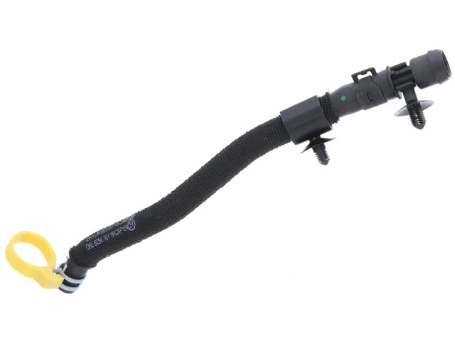 Mercedes-Benz Coolant Hose - to Engine Block | 2019-2023 2642003101