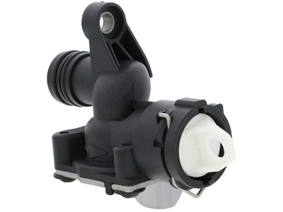 Mercedes-Benz Coolant Line Connection Fitting | 2007-2015 2722000054 - Sierra Madre Collection
