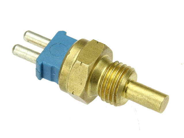 Mercedes-Benz Coolant Temperature Sensor (2 Pin) (Blue) | 1986-1999
