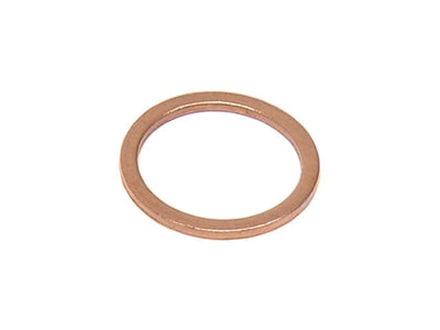 Mercedes-Benz Copper Seal Ring for Power Steering Line 16 X 20 X 1.5 mm | 1996-2019 007603016105