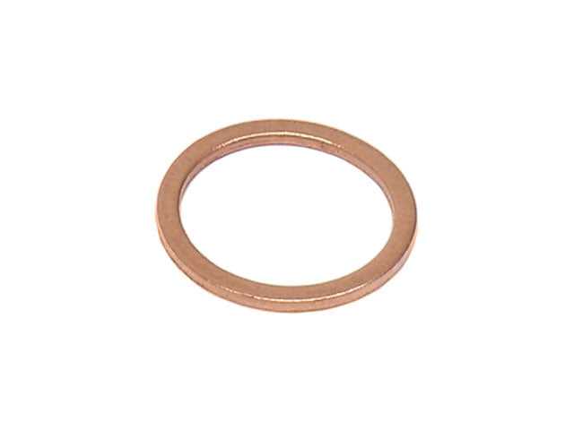 Mercedes-Benz Copper Seal Ring for Power Steering Line 16 X 20 X 1.5 mm | 1996-2019 007603016105
