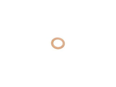 Mercedes-Benz Copper Washer 10 X 16 X 1 mm | 1960-2018 007603010107