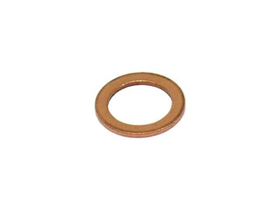 Mercedes-Benz Copper Washer for Transmission 8 X 12 X 1 mm | 1966-2017 007603008109
