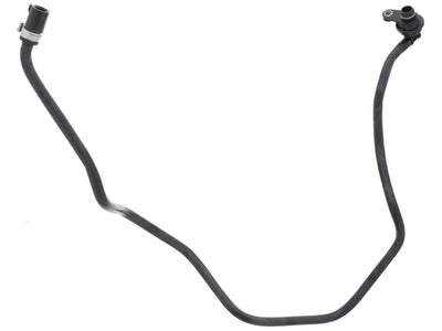 Mercedes-Benz Crankcase Breather Bleed Line - Intake Manifold to Crankcase | 2014-2020 2700181000