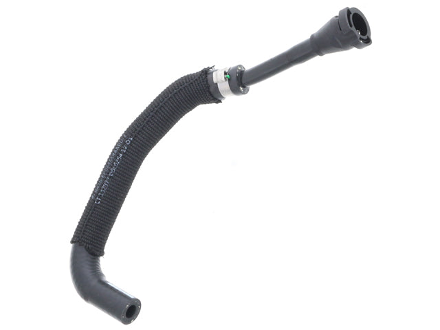 Mercedes-Benz Crankcase Breather Bleed Line - Timing Cover to Engine | 2013-2018 1572030217