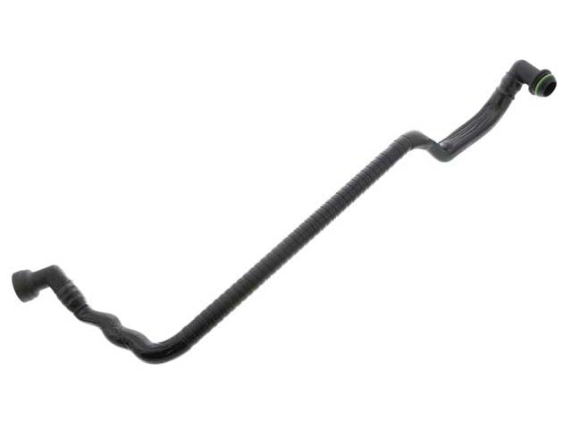 Mercedes-Benz Crankcase Breather Connector - Breather Cover to Intake Manifold | 2012-2018 2760180312