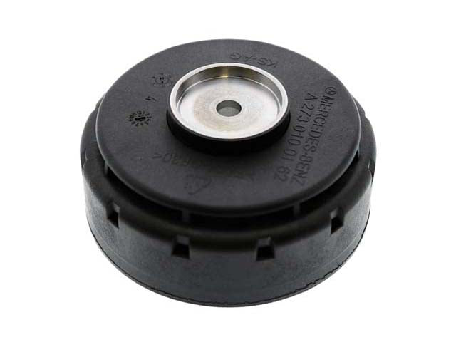 Mercedes-Benz Crankcase Breather Oil Drip Pan - Wide Open Throttle Separation | 2005-2023 2730100162