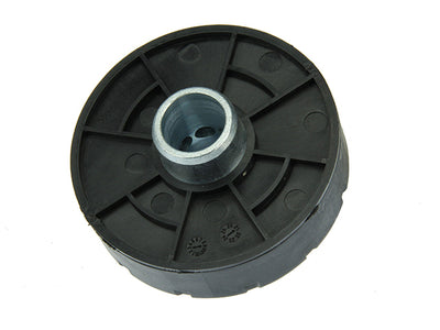 Mercedes-Benz Crankcase Breather Oil Drip Pan - Wide Open Throttle Separation | 2005-2023 2730100162