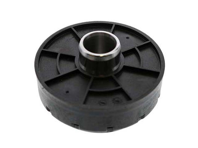 Mercedes-Benz Crankcase Breather Oil Drip Pan - Wide Open Throttle Separation | 2005-2023 2730100162