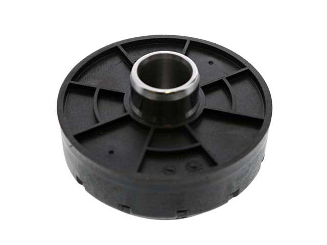 Mercedes-Benz Crankcase Breather Oil Drip Pan - Wide Open Throttle Separation | 2005-2023 2730100162