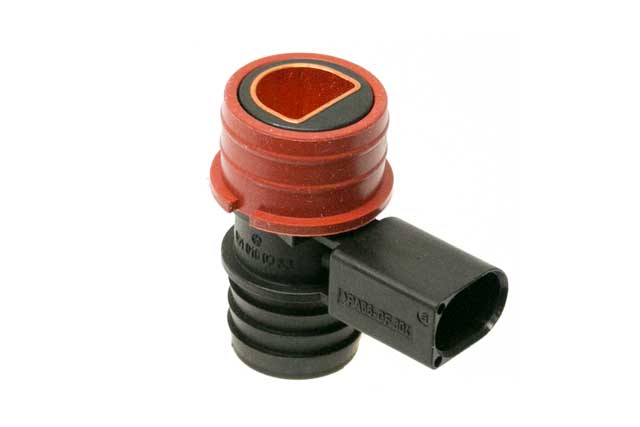Mercedes-Benz Crankcase Breather Pipe - to Pressure Control Valve Hose | 2007-2022 6420160330