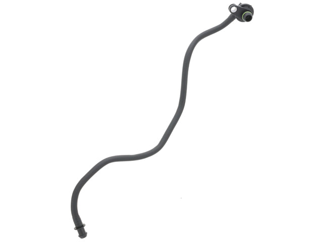 Mercedes-Benz Crankcase Breather Vent Line - to Left Valve Cover | 2012-2018 2760181300