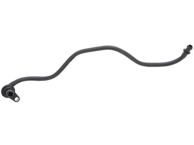 Mercedes-Benz Crankcase Breather Vent Line - to Left Valve Cover | 2012-2018 2760181300