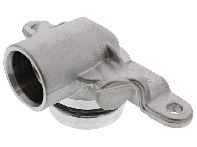 Mercedes-Benz Crankcase Ventilation Cover | 2007-2022 6420107215