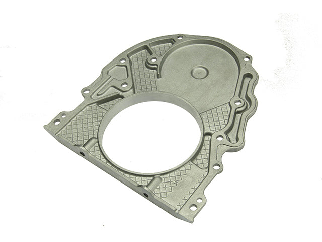 Mercedes-Benz Crankshaft Cover | 1998-2011 1120110208
