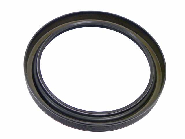 Mercedes-Benz Crankshaft Seal 100 X 124 X 13 mm | 1970-1999 1209970246