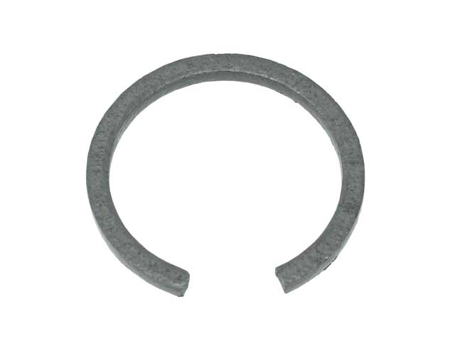 Mercedes-Benz Crankshaft Seal Rope Type | 1960-1985 0019971241
