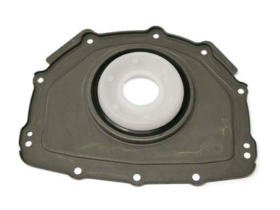 Mercedes-Benz Crankshaft Seal with Flange - Steel Version | 2007-2022 642010031464
