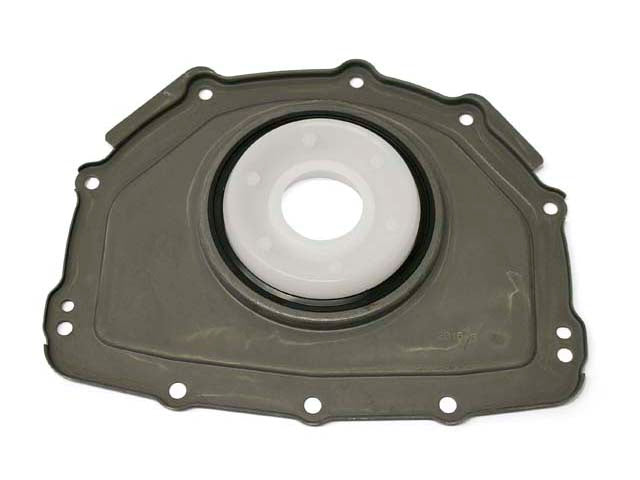 Mercedes-Benz Crankshaft Seal with Flange - Steel Version | 2007-2022 642010031464